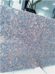 English Brown British Brown Granite Stone
