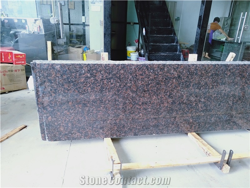 English Brown British Brown Granite Stone