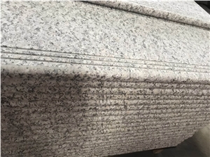 G383 Pink Granite Slabs/Tiles, New Xili Red G736