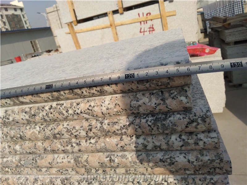 G383 Pink Granite Stone