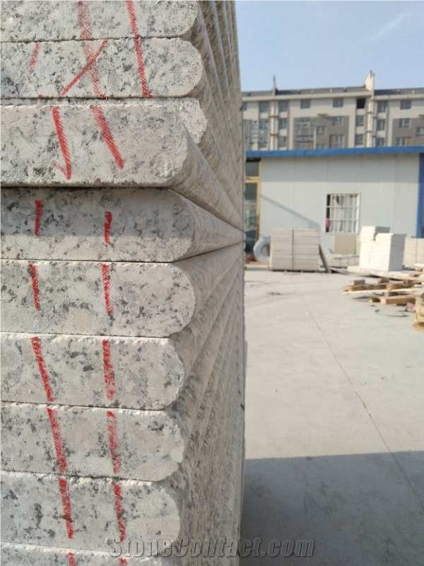 G383 Pink Granite Stone