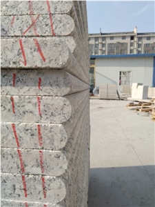 G383 Pink Granite Stone