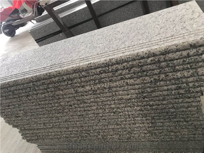G383 Pink Granite Stone