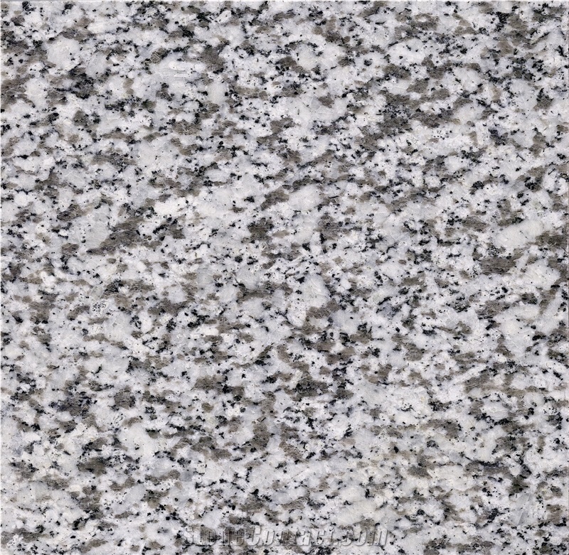 G655 Ivory White Granite Sone Slabs Polished