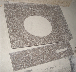 G664 Countertops, Granite Countertops