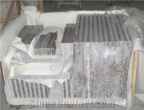 G664 Countertops, Granite Countertops