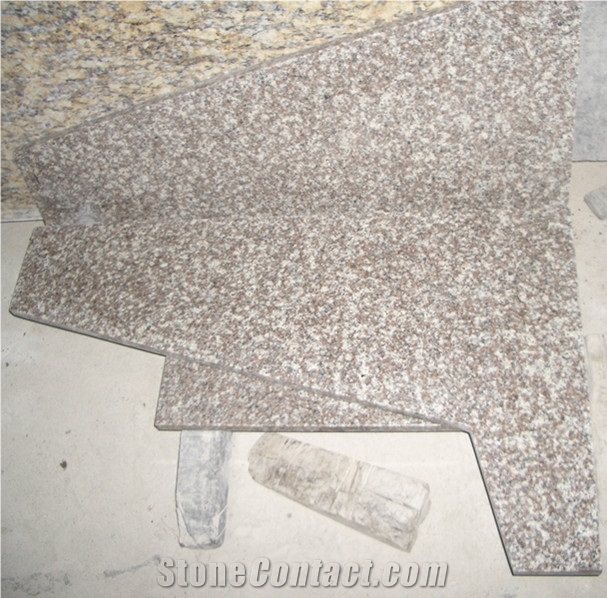 G664 Countertops, Granite Countertops