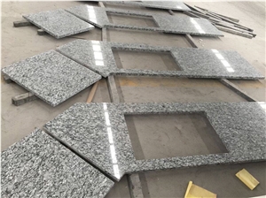 Seawave Granite Countertops Stone Vanity Tops