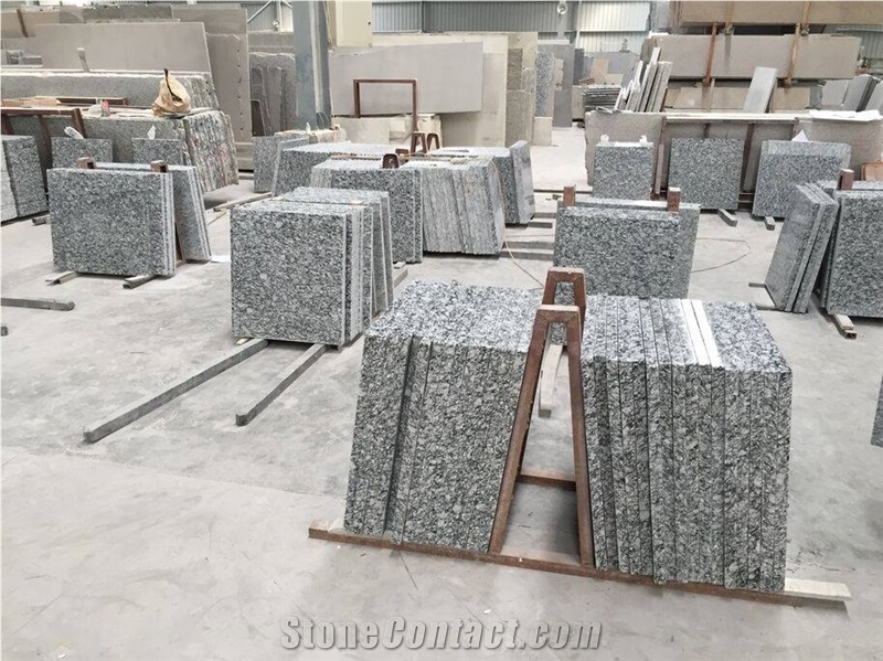 Seawave Granite Countertops Stone Vanity Tops