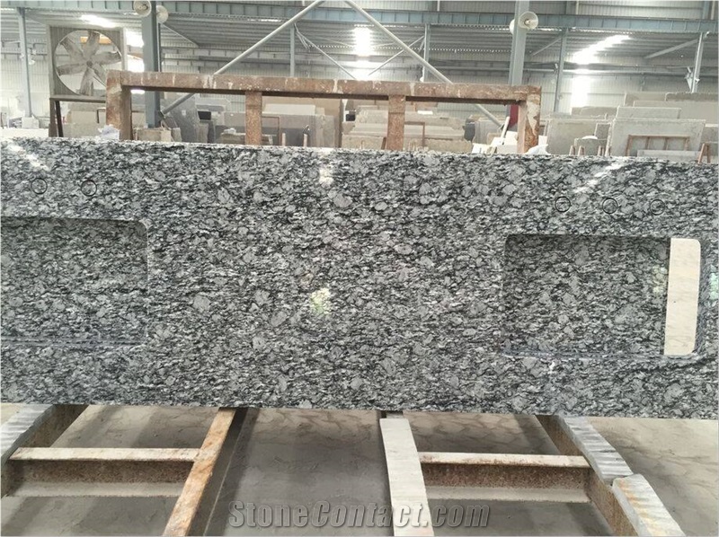 Seawave Granite Countertops Stone Vanity Tops