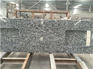 Seawave Granite Countertops Stone Vanity Tops