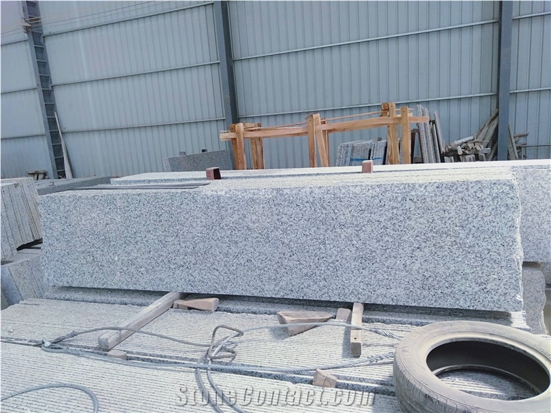 White Granite Stone G439