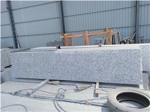 White Granite Stone G439