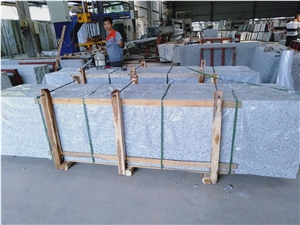 White Granite Stone G439