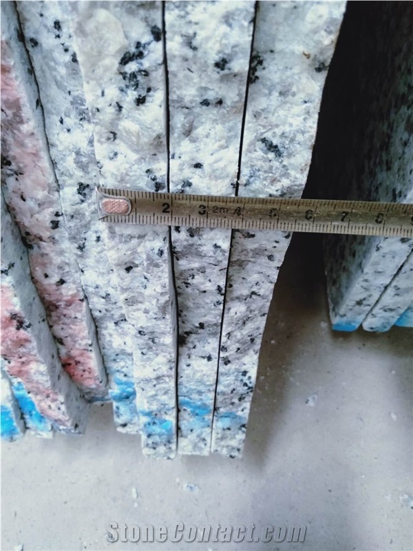 White Granite Stone G439