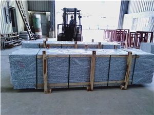 White Granite Stone G439