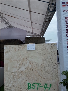 Coralina Beige Coral Stone Blocks