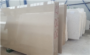 Moca Meteora Beige Marble