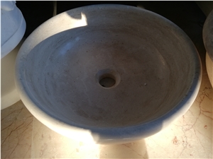 Wash Basin