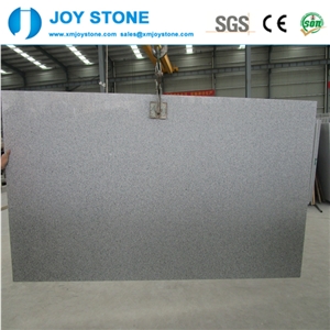 High Quality G603 Sesame White Granite Slab