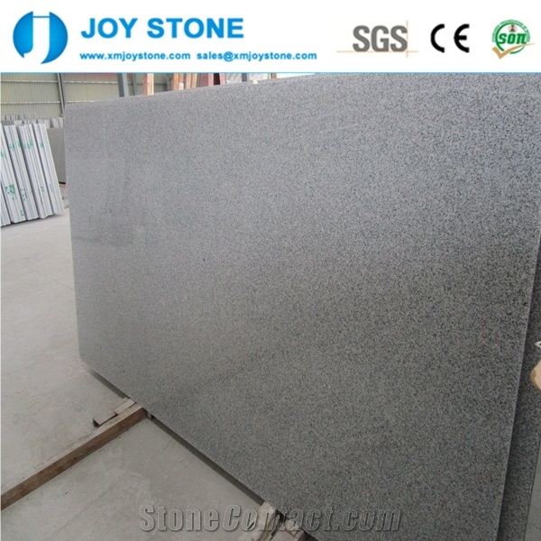 High Quality G603 Sesame White Granite Slab
