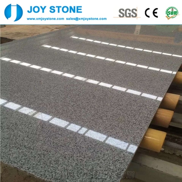 Wholesaler Polished Grey Granite G603 Countertop