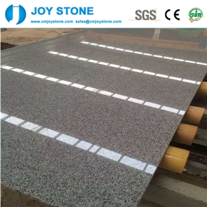 Wholesaler Polished Grey Granite G603 Countertop