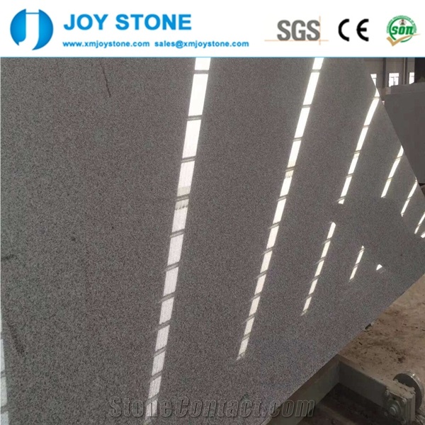 Wholesaler Polished Grey Granite G603 Countertop