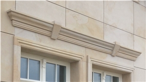 Beige Sandstone