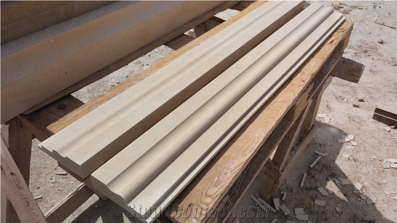 Beige Sandstone