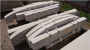 Beige Sandstone