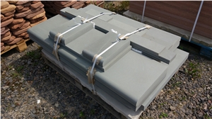 Grey Blue Sandstone