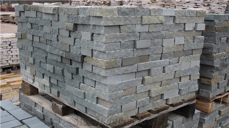 Grey Blue Sandstone