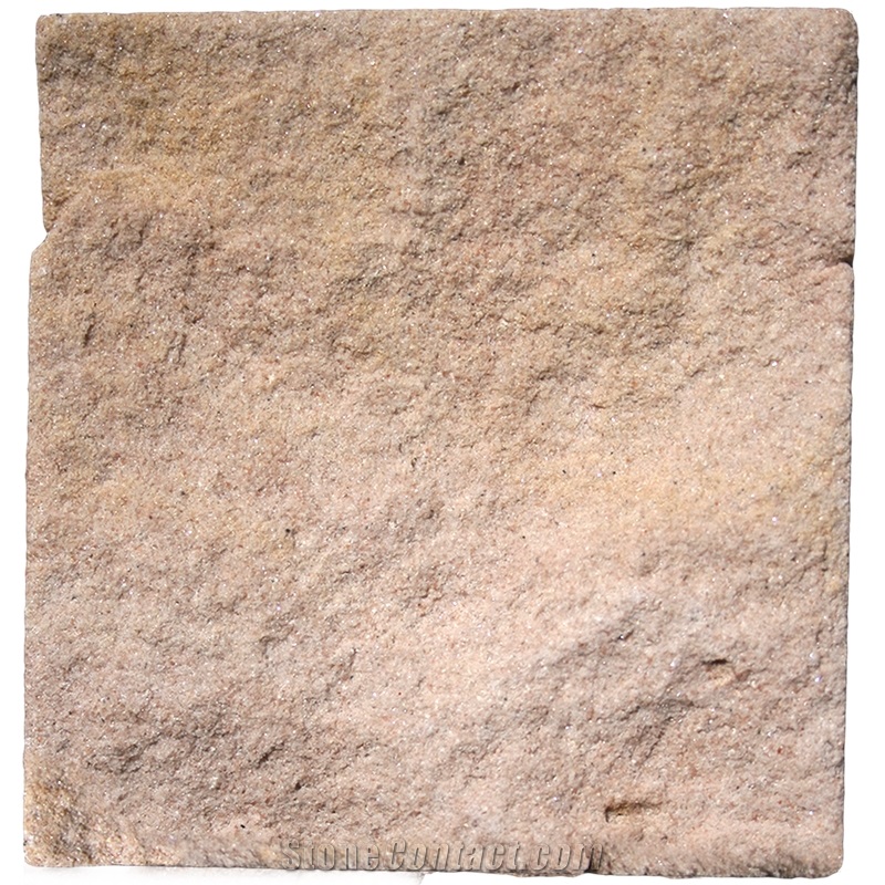 Pink Sandstone