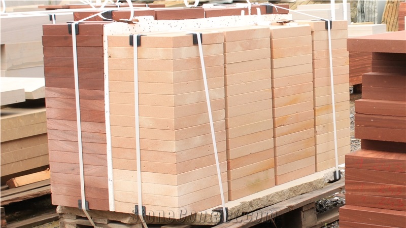 Pink Sandstone