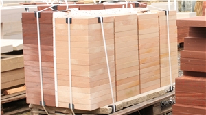 Pink Sandstone