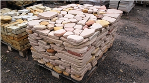 Pink Sandstone