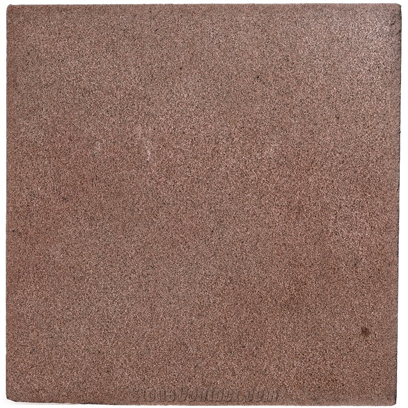 Red Sandstone