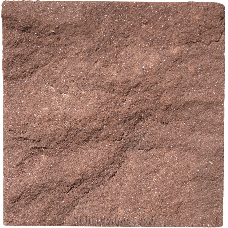Red Sandstone