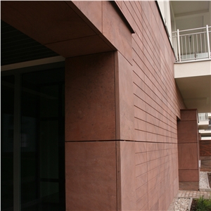 Red Sandstone