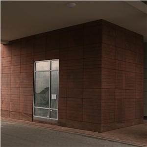 Red Sandstone