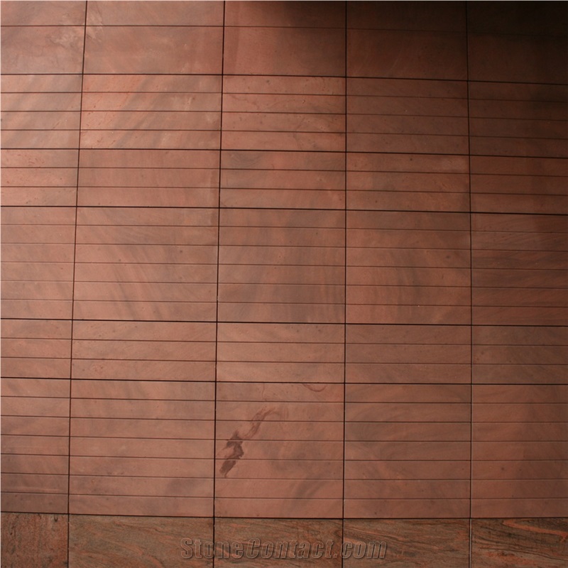 Red Sandstone