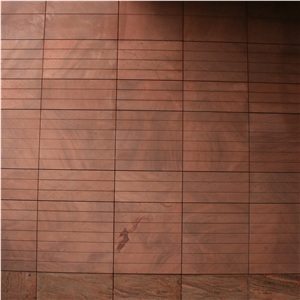 Red Sandstone