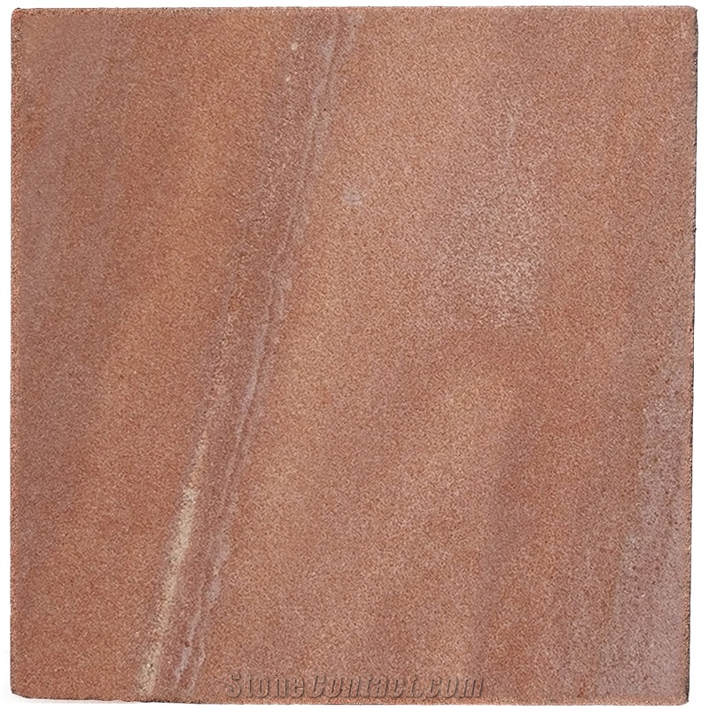 Red Sandstone
