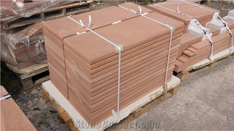 Red Sandstone