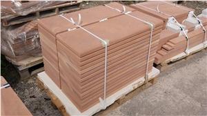 Red Sandstone