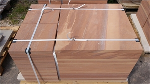 Red Sandstone