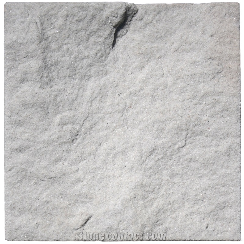 White Sandstone