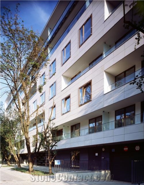 White Sandstone