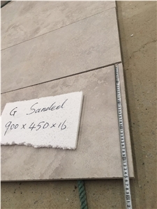 Ivory G Chinese Marble for Flooring and Walling
